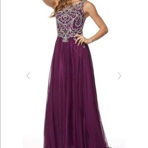 Juliet size 3xl evening gown !